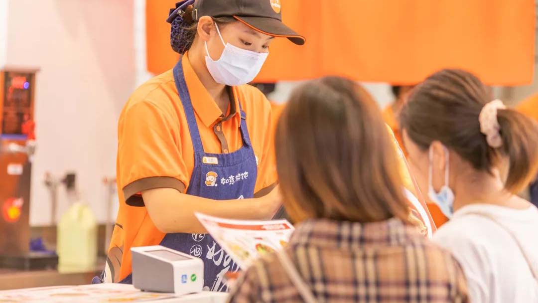 開餛飩店怎樣才能火起來？教你小妙招！